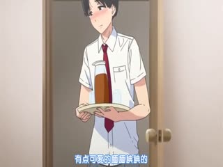 放学后的优等生2笹森托姆QNBM-050[补录]